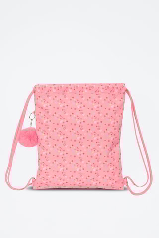 Sac à dos Passion - Rose