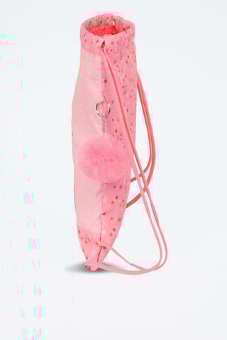 Sac à dos Passion - Rose