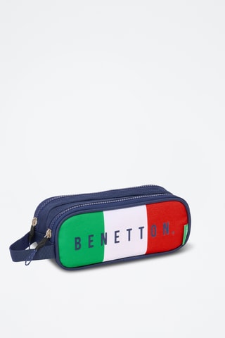 Trousse Flag - Bleu marine