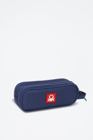 Trousse Flag - Bleu marine