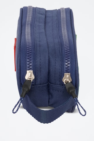 Trousse Flag - Bleu marine