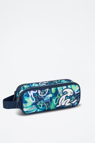Trousse Kook - Bleu nuit