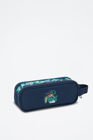 Trousse Kook - Bleu nuit