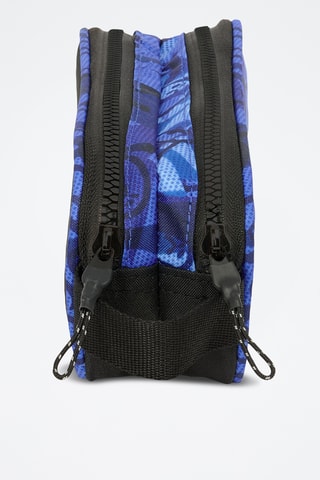 Trousse Roller - Bleu nuit