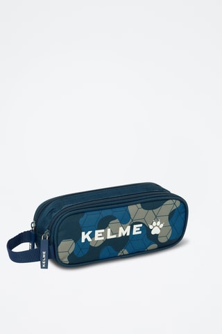 Trousse Epic - Bleu canard