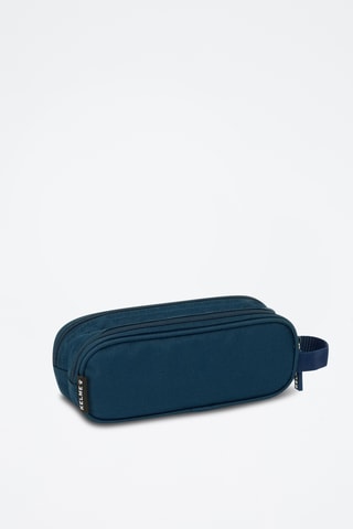 Trousse Epic - Bleu canard