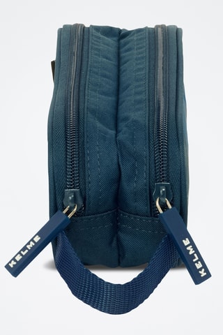 Trousse Epic - Bleu canard