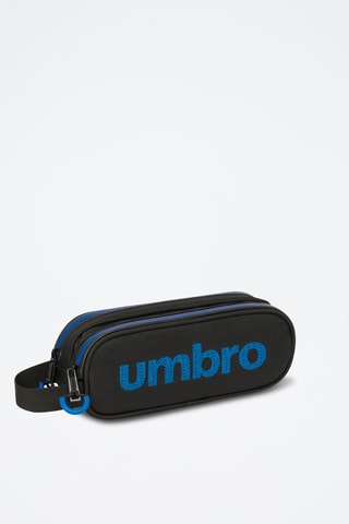 Trousse Jet Black - Noir