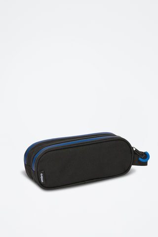 Trousse Jet Black - Noir