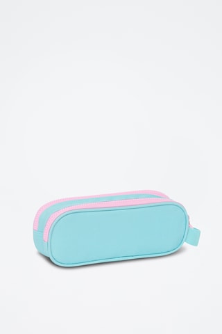 Trousse Heaven - Ciel et rose