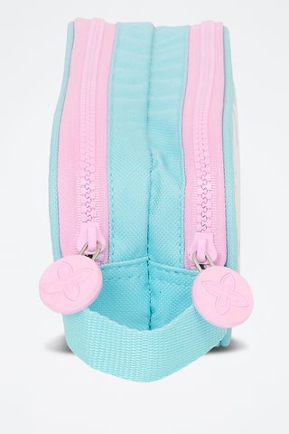 Trousse Heaven - Ciel et rose