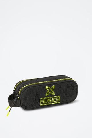 Trousse Beat - Noir