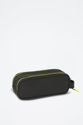 Trousse Beat - Noir