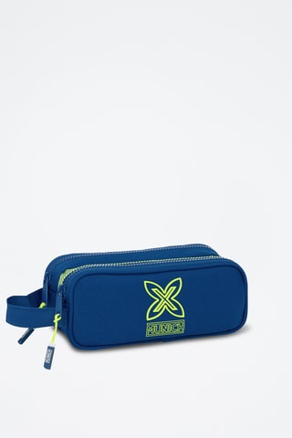 Trousse North - Bleu marine