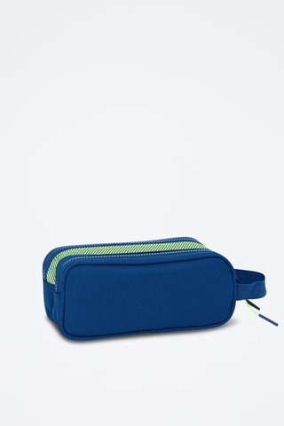 Trousse North - Bleu marine