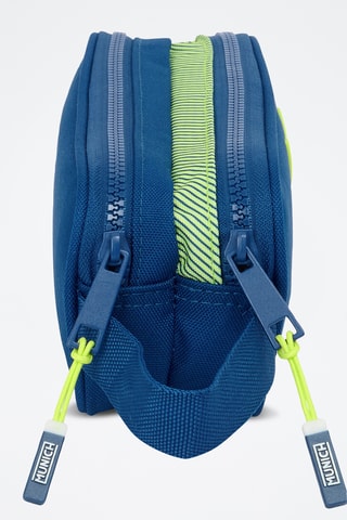 Trousse North - Bleu marine