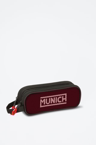 Trousse Vulcan - Anthracite