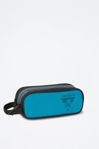 Trousse California - Noir