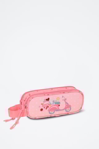 Trousse Passion - Noir