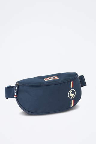 Sac banane Eclipse - Bleu marine