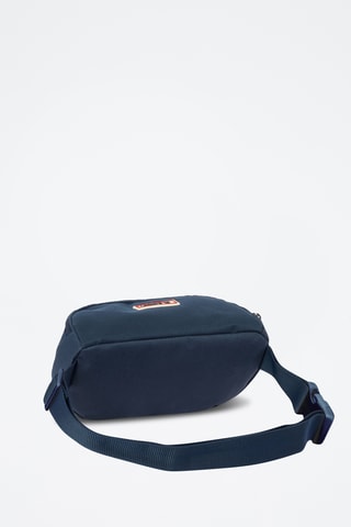 Sac banane Eclipse - Bleu marine