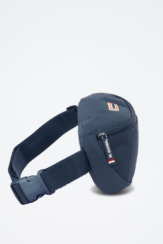 Sac banane Eclipse - Bleu marine