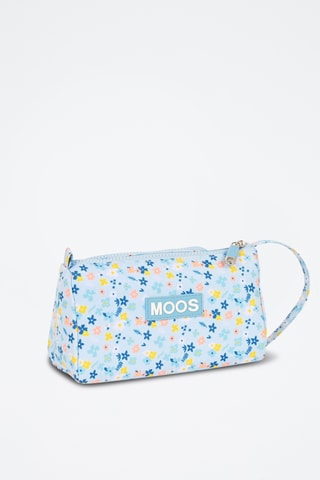 Trousse Lovely - Bleu