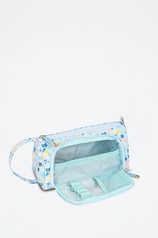 Trousse Lovely - Bleu