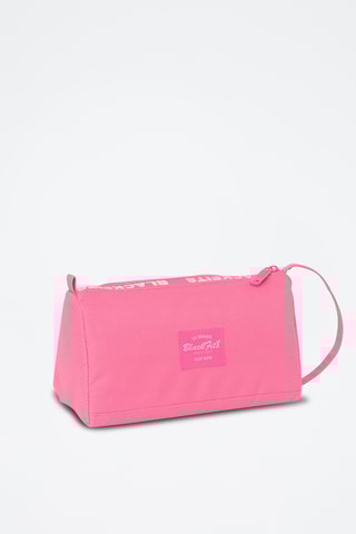 Trousse Glow up - Fuchsia 