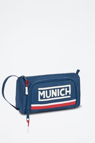 Trousse Soon - Bleu marine