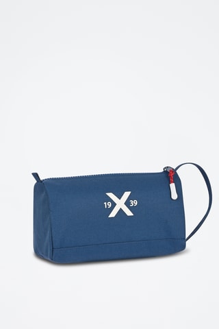 Trousse Soon - Bleu marine