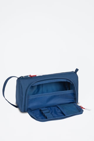 Trousse Soon - Bleu marine