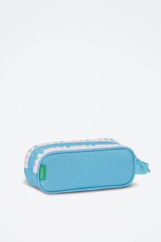 Trousse Spring - Turquoise