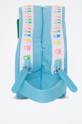 Trousse Spring - Turquoise