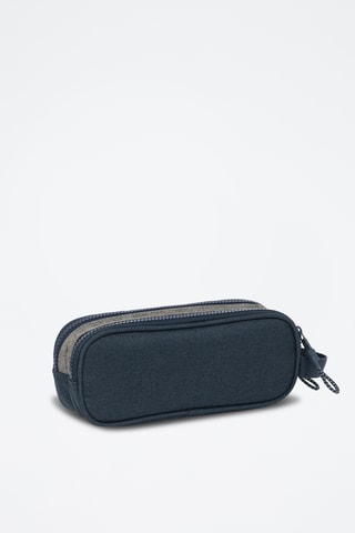Trousse - Bleu marine