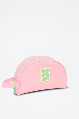 Trousse de toilette Candy - Rose