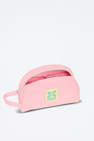 Trousse de toilette Candy - Rose
