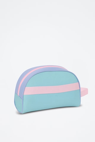 Trousse de toilette Mellow - Mauve