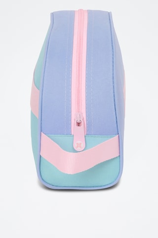 Trousse de toilette Mellow - Mauve