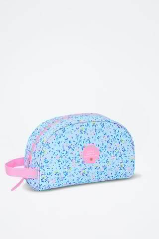 Trousse de toilette Paraíso - Ciel