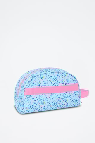 Trousse de toilette Paraíso - Ciel