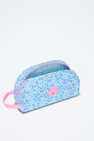 Trousse de toilette Paraíso - Ciel