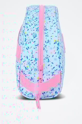 Trousse de toilette Paraíso - Ciel