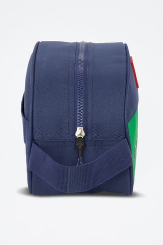 Trousse de toilette Flag - Bleu marine