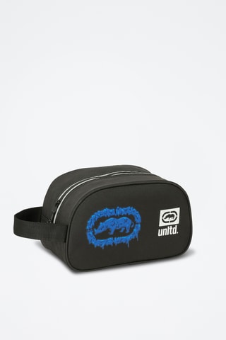 Trousse de toilette Worldwide - Noir