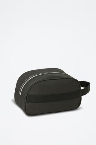 Trousse de toilette Worldwide - Noir