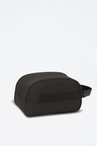 Trousse de toilette Vulcan - Noir