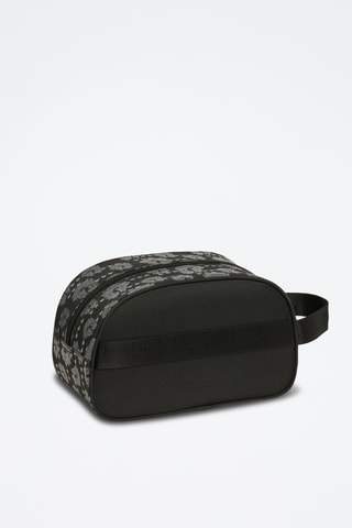 Trousse de toilette One Piece - Noir