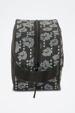 Trousse de toilette One Piece - Noir