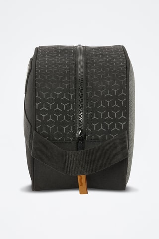 Trousse de toilette Old School - Noir